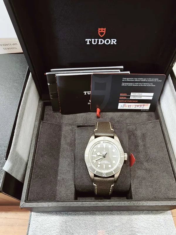 Tudor
