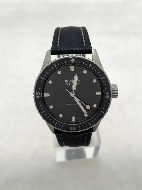 Blancpain