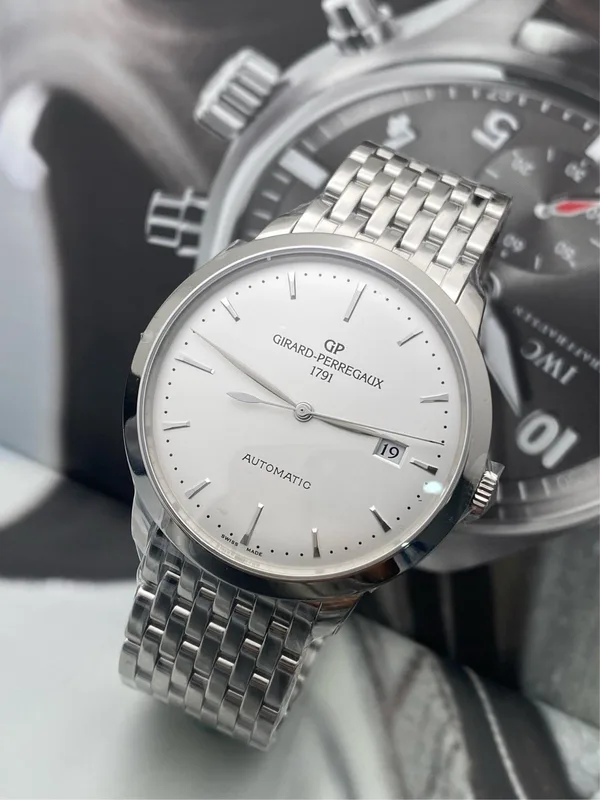 Girard Perregaux