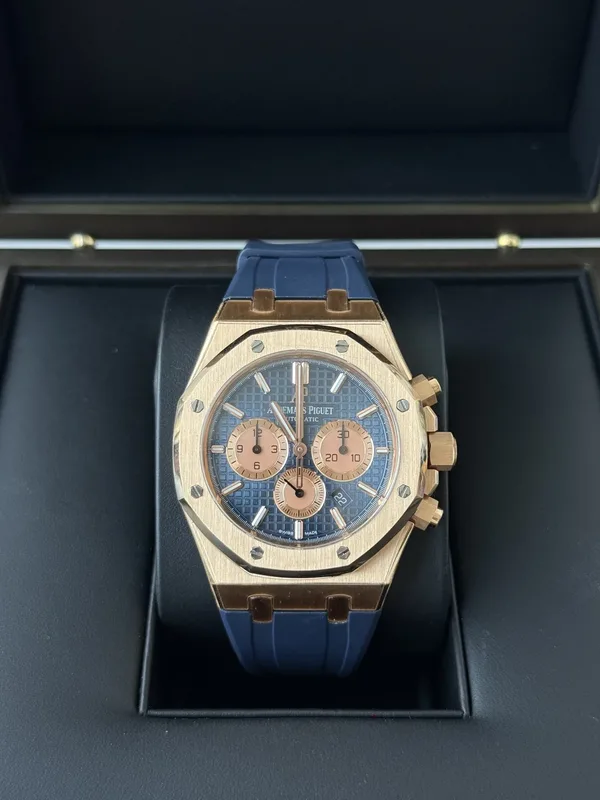 Audemars Piguet