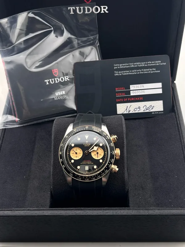 Tudor
