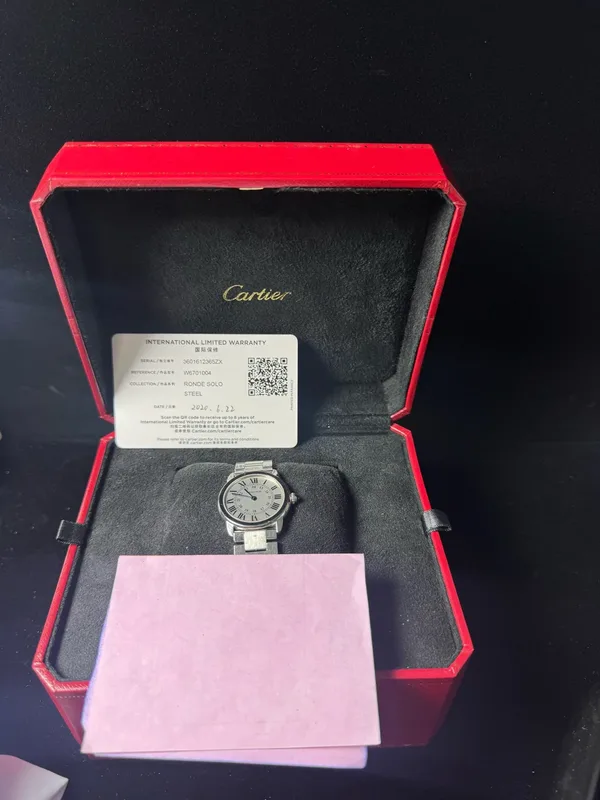 Cartier