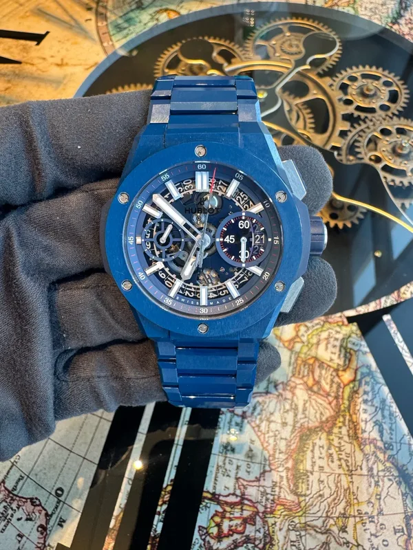 Hublot
