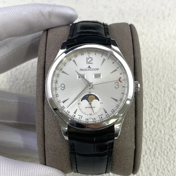 Jaeger-LeCoultre
