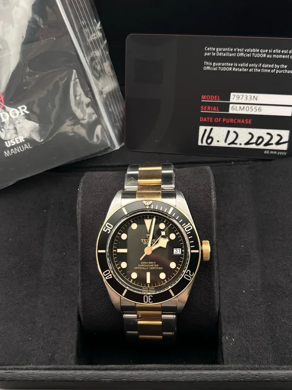 Tudor