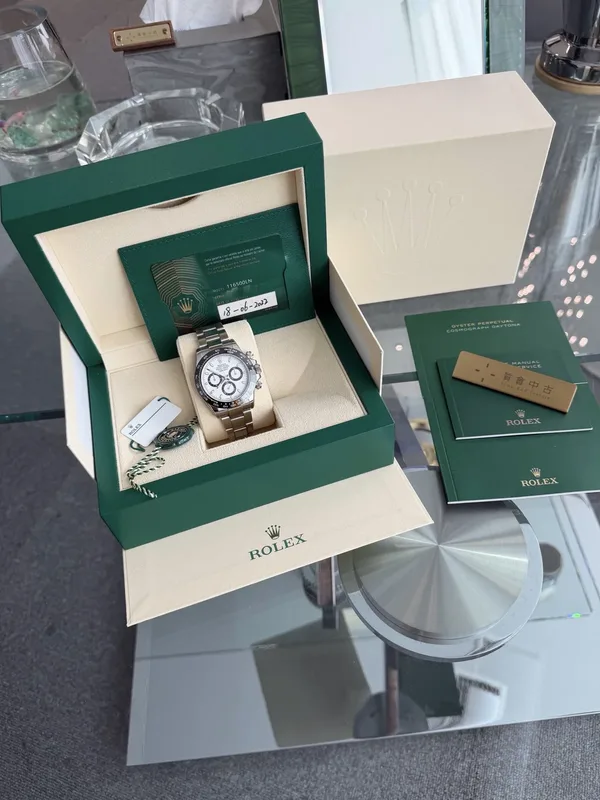 Rolex