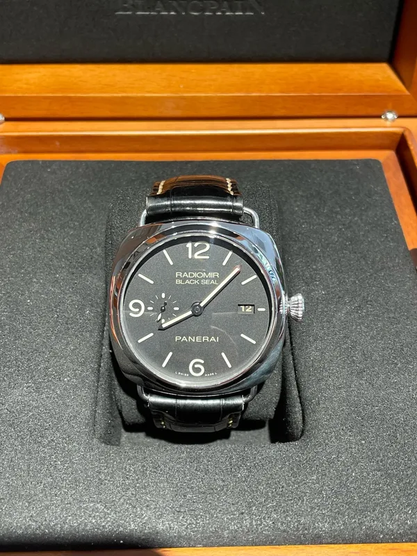 Panerai