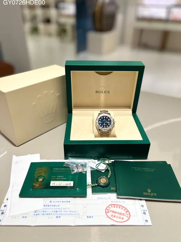 Rolex