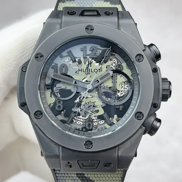 Hublot