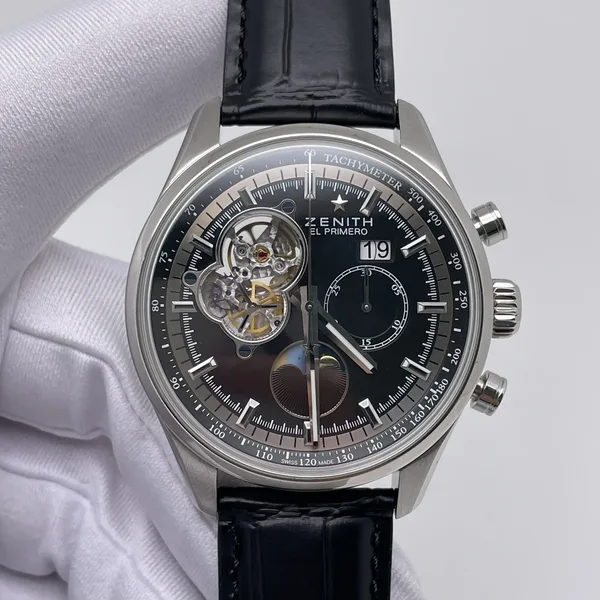 Zenith