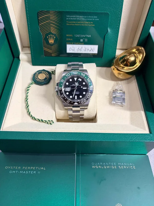 Rolex