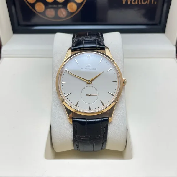 Jaeger-LeCoultre