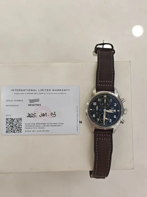 IWC