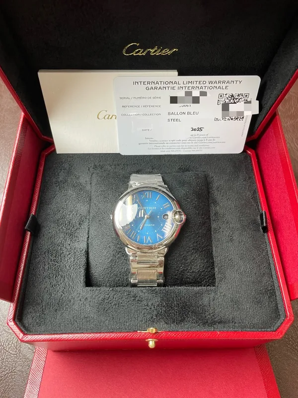 Cartier