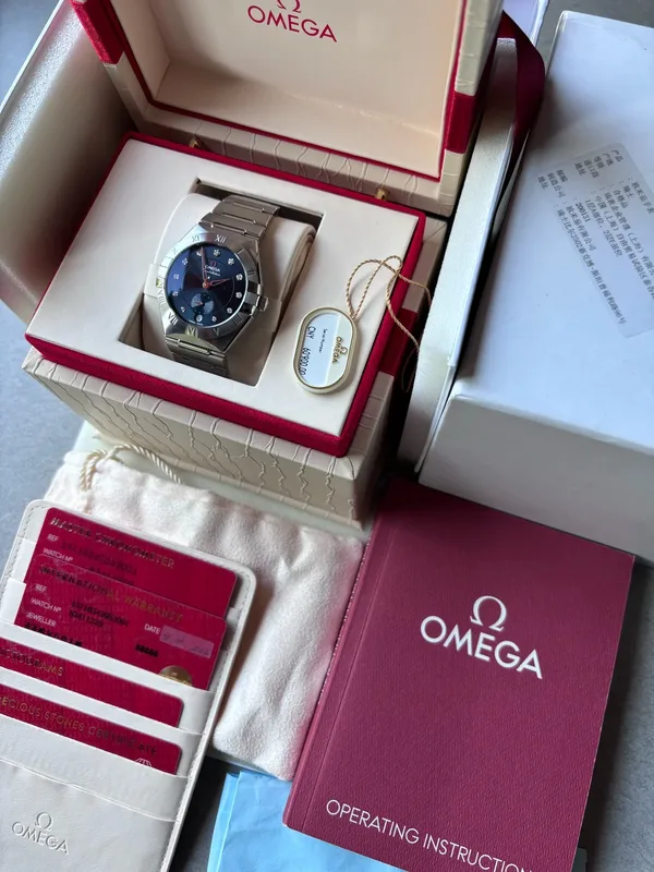 Omega