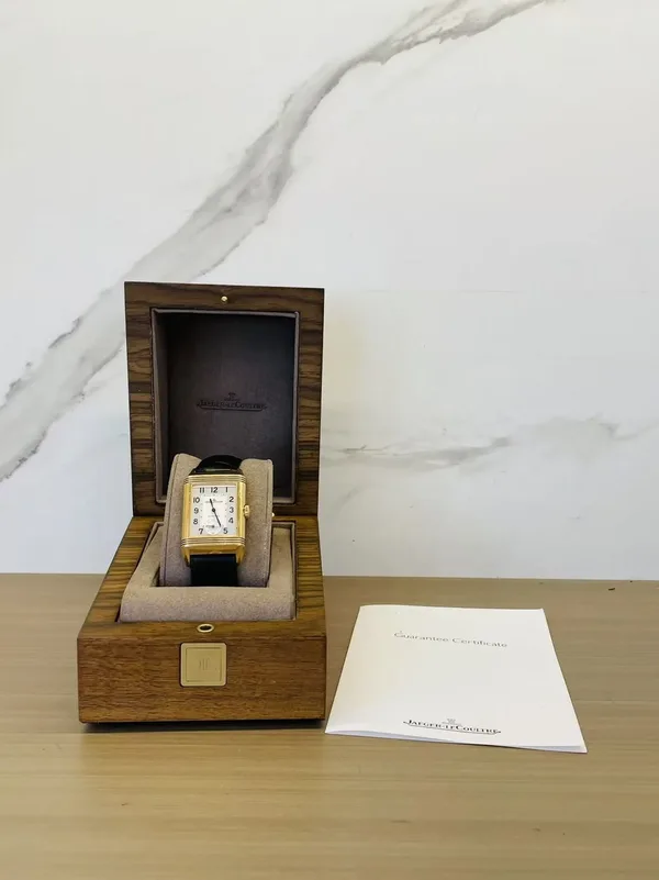 Jaeger-LeCoultre
