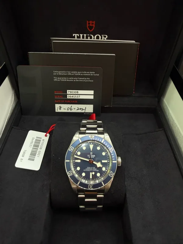 Tudor