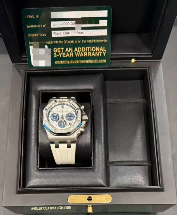 Audemars Piguet