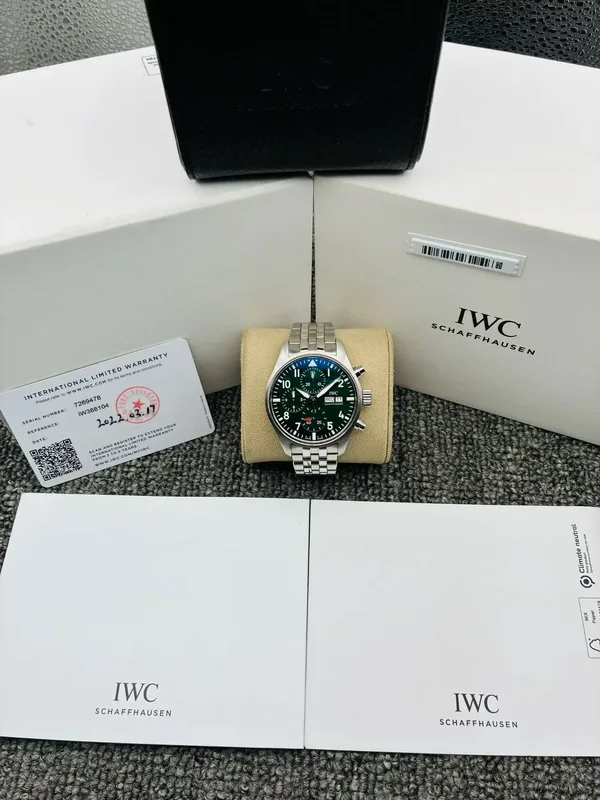 IWC