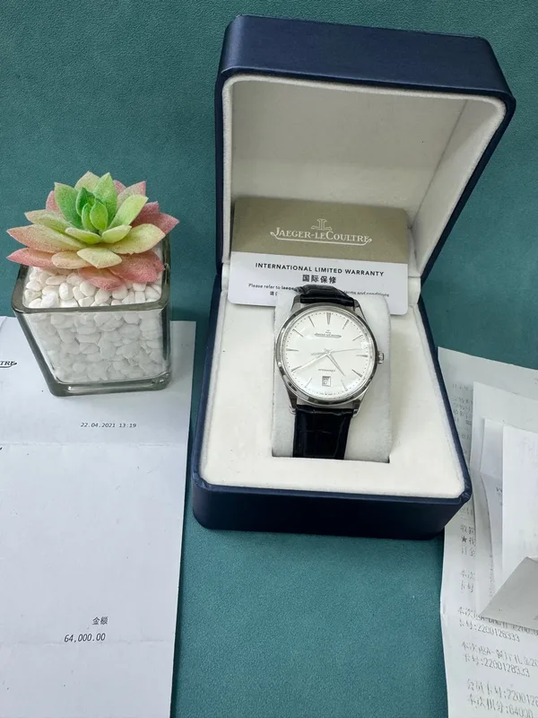 Jaeger-LeCoultre