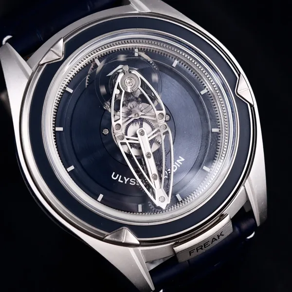 Ulysse Nardin