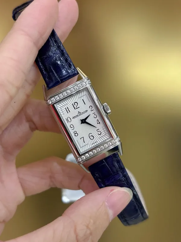 Jaeger-LeCoultre