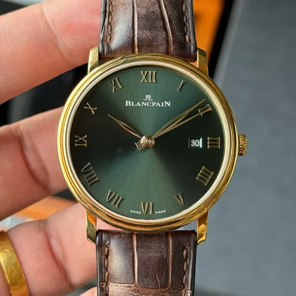 Blancpain
