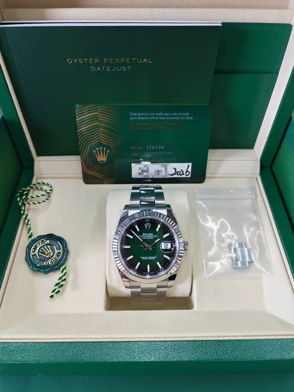 Rolex