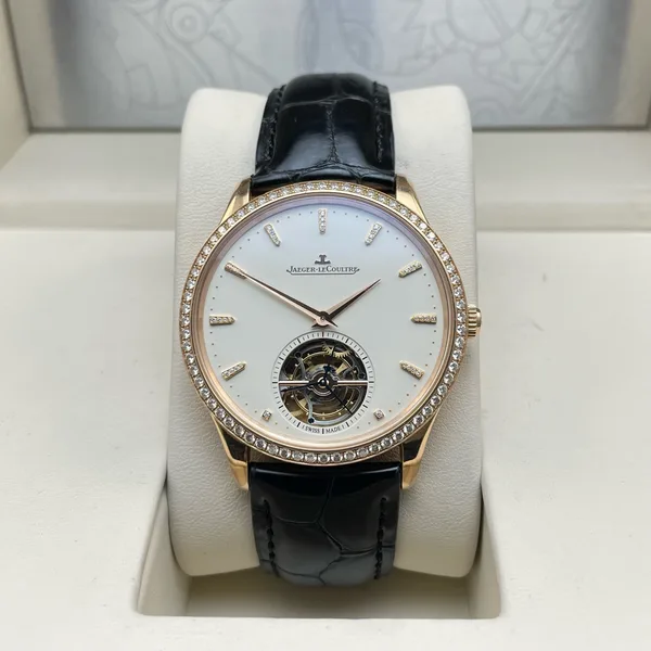 Jaeger-LeCoultre