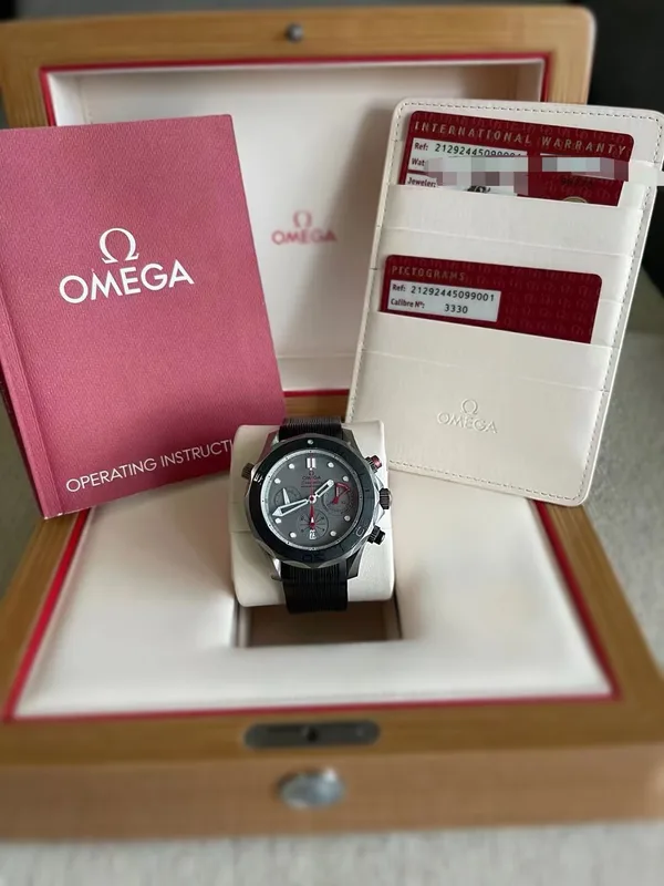 Omega