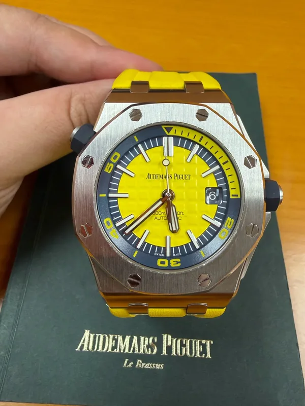 Audemars Piguet