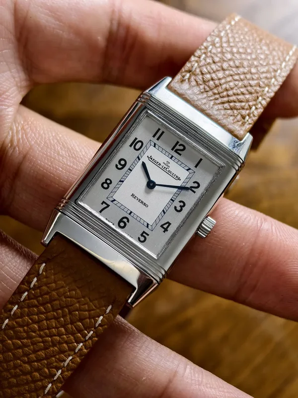 Jaeger-LeCoultre