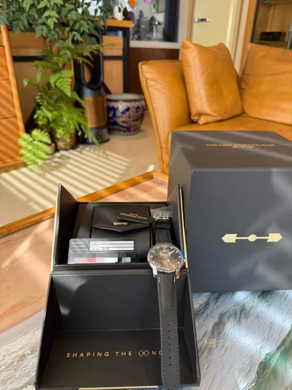 Girard Perregaux