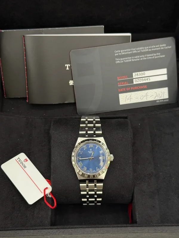Tudor