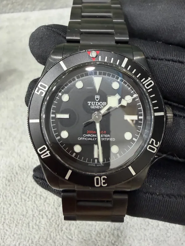 Tudor