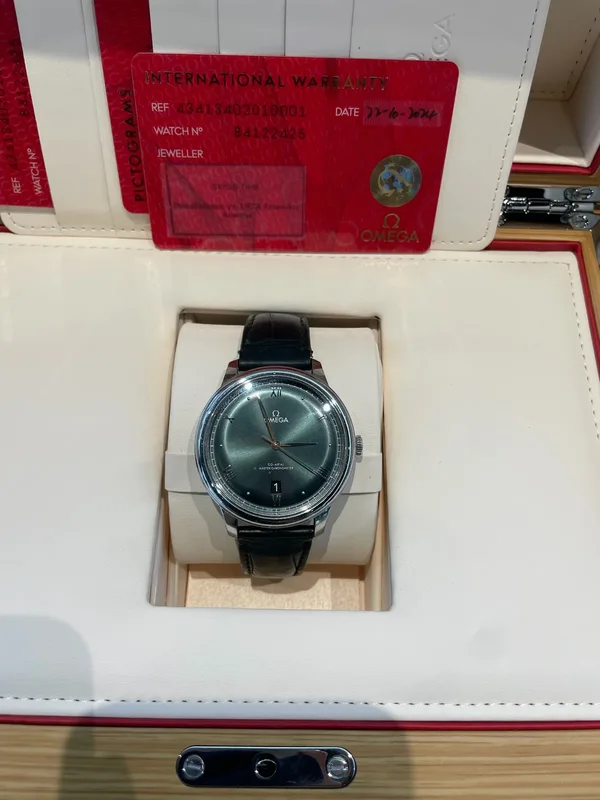 Omega