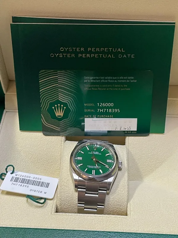 Rolex
