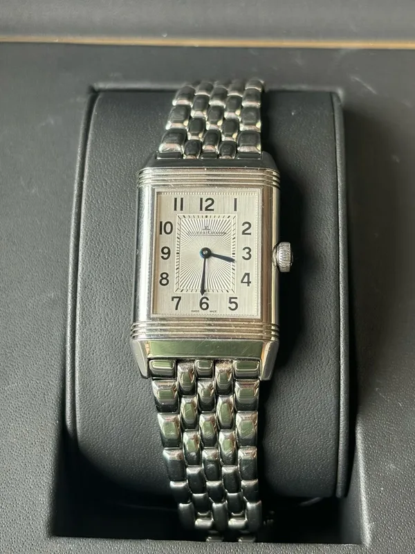 Jaeger-LeCoultre