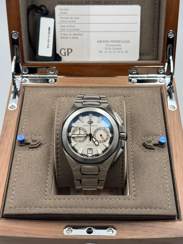 Girard Perregaux