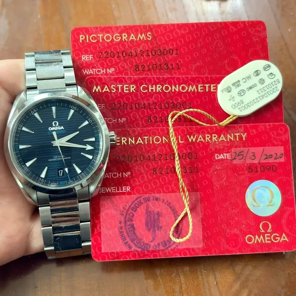 Omega