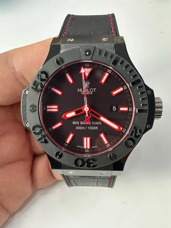 Hublot