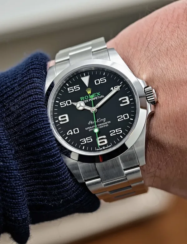 Rolex
