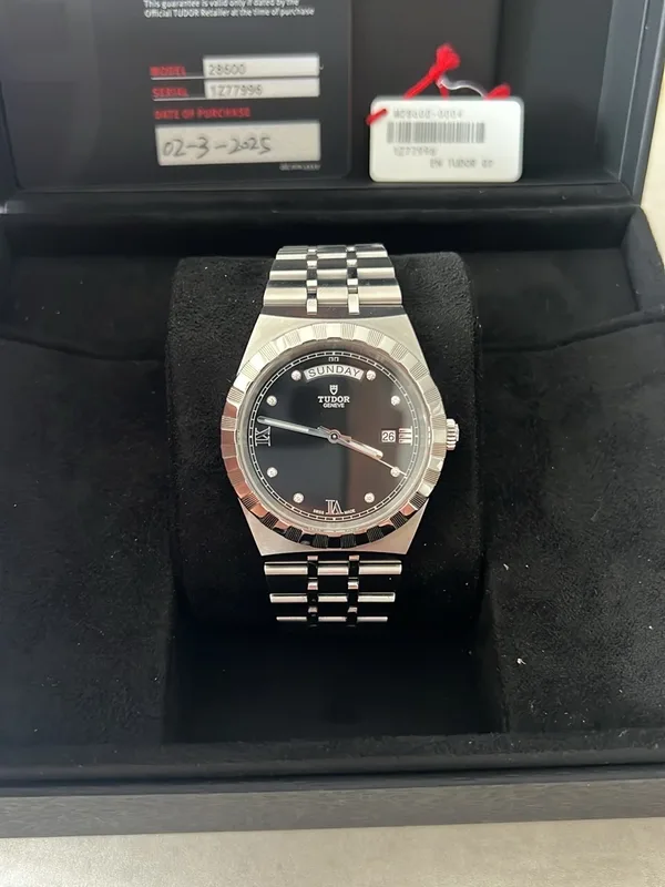 Tudor