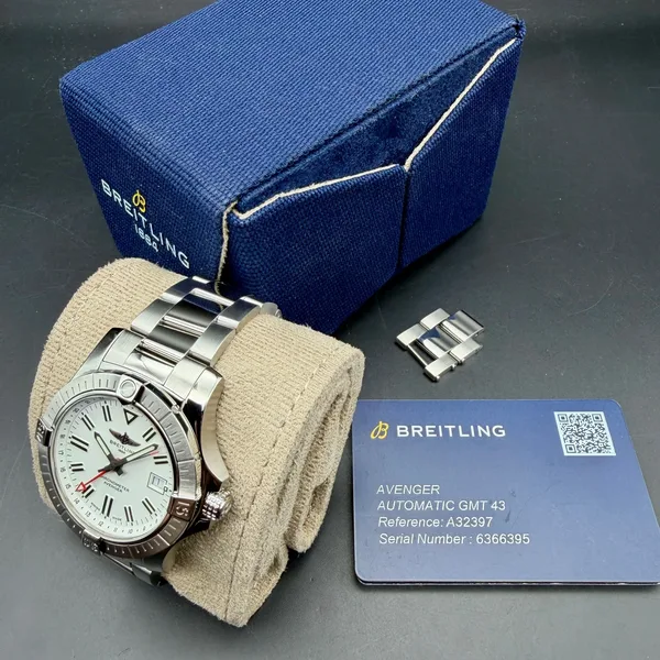 Breitling