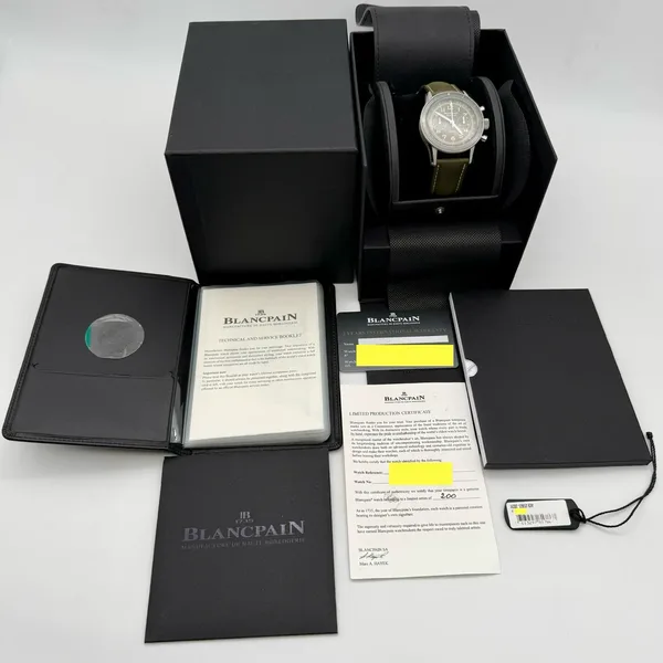 Blancpain