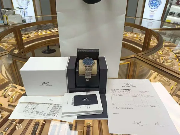 IWC