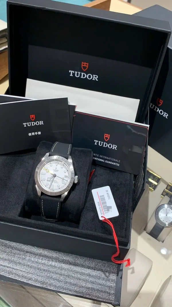 Tudor