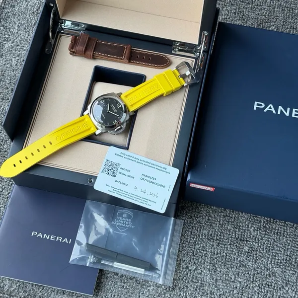 Panerai