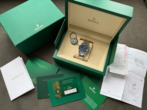 Rolex