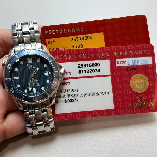 Omega